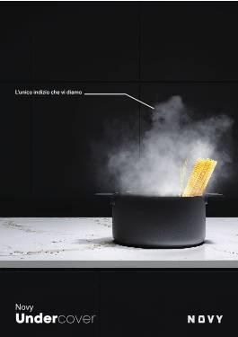 NOVY Catalogo Undercover 2025-2026