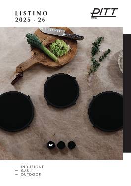 PITT Catalogo 2025-2026