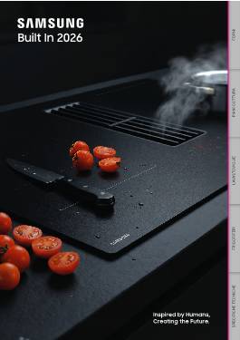 SAMSUNG Catalogo 2026
